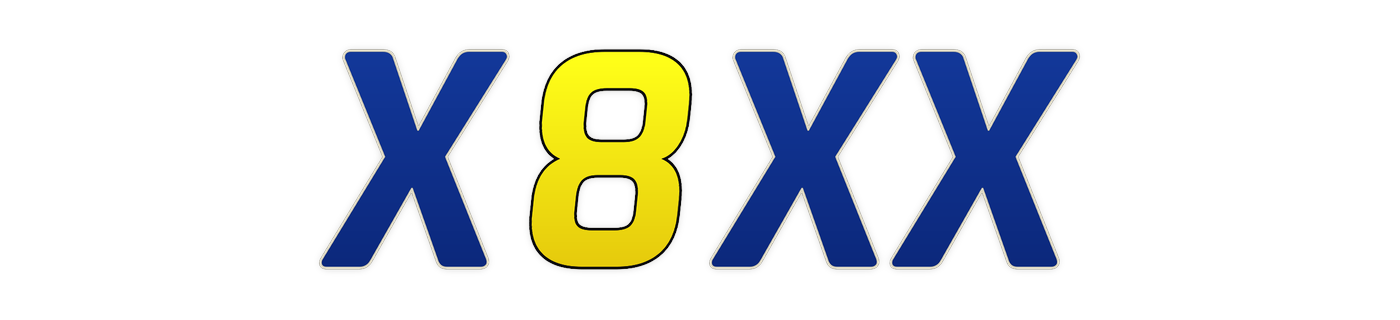 x8xx